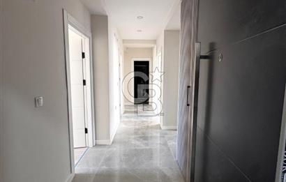 ÇANAKKALE ESENLER’DE 3+1 SATILIK DAİRE 