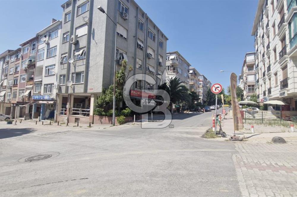 BAKIRKÖY ZUHURATBABA SATILIK 2+1 DAİRE MERKEZİ KONUM