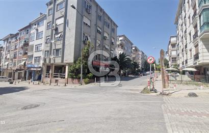 BAKIRKÖY ZUHURATBABA SATILIK 2+1 DAİRE MERKEZİ KONUM