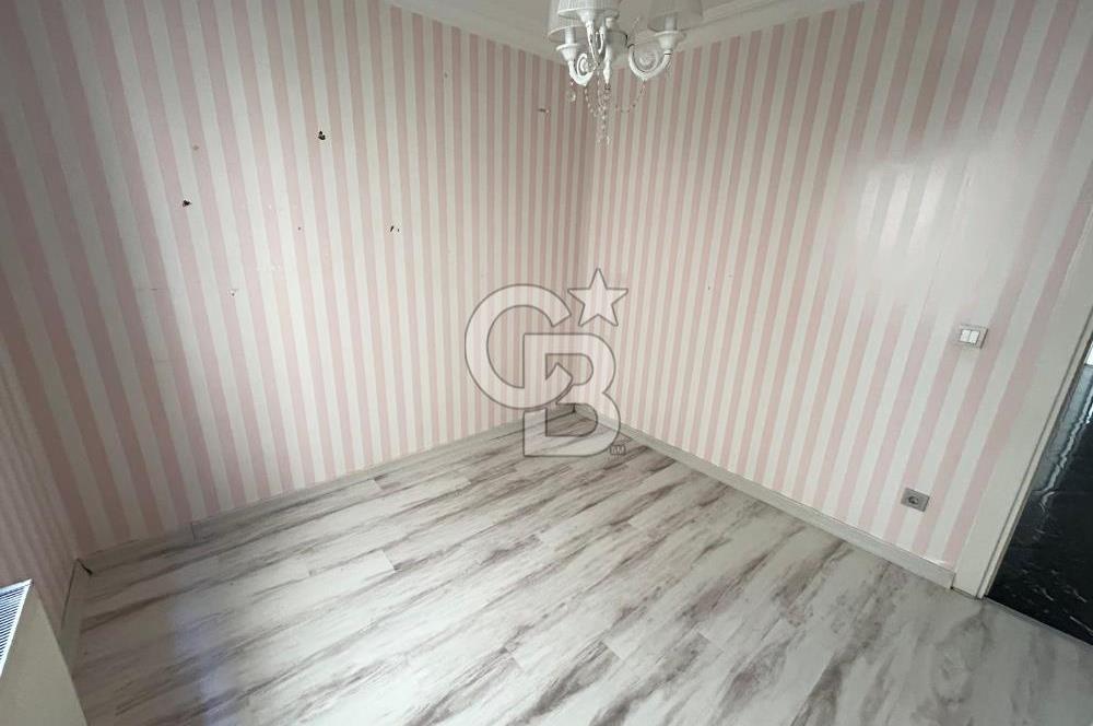 Çekmeköy M.Akif Mahallesinde 2+1 Kiralık Daire