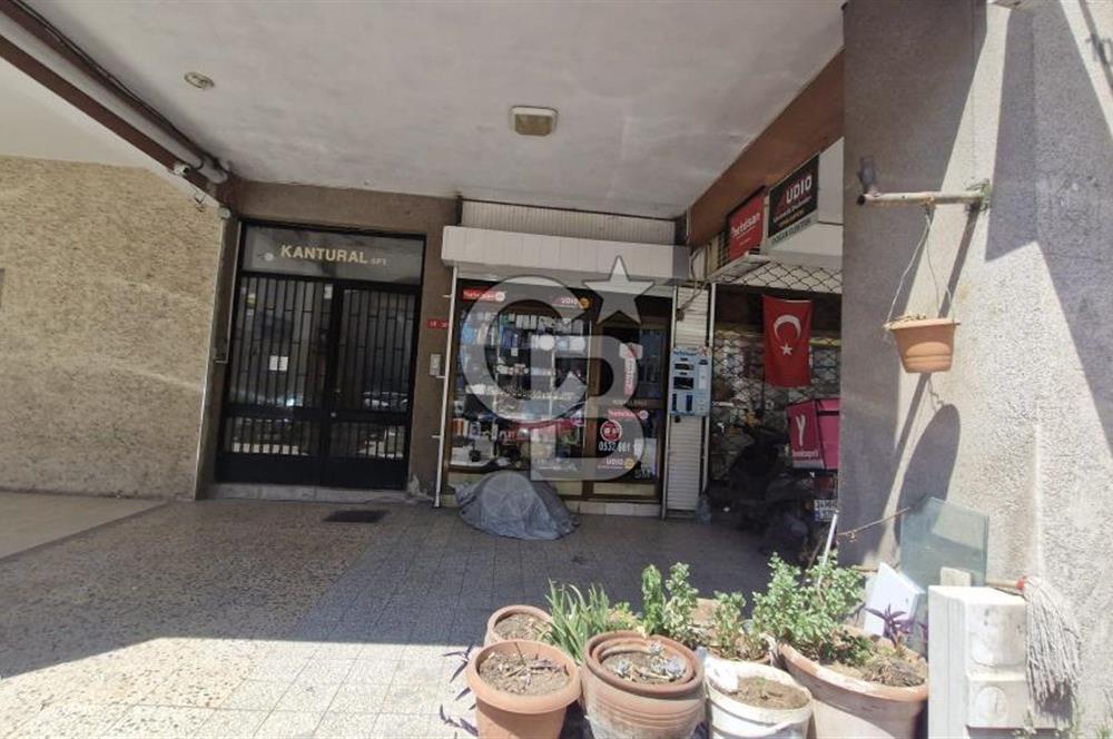 BAKIRKÖY ZUHURATBABA SATILIK 2+1 DAİRE MERKEZİ KONUM