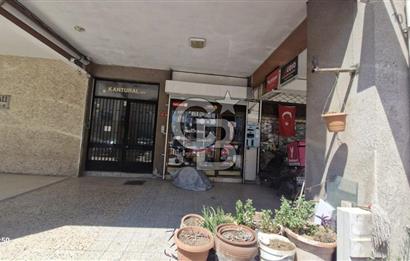BAKIRKÖY ZUHURATBABA SATILIK 2+1 DAİRE MERKEZİ KONUM