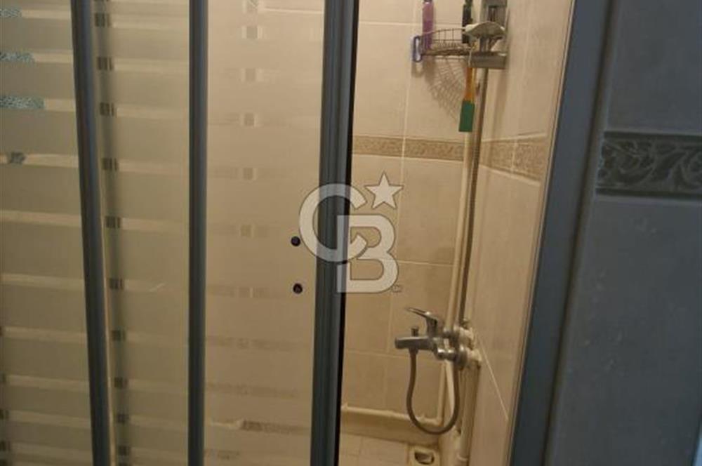 BAKIRKÖY ZUHURATBABA SATILIK 2+1 DAİRE MERKEZİ KONUM