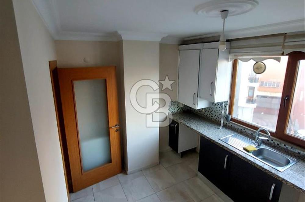çekmeköy cumhuriyet mah. kiralık 2+1