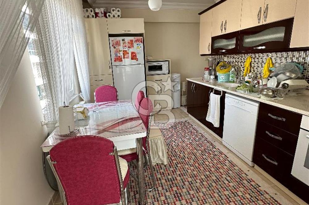 CBNet Gayrimenkulden Samsun Atakum Yeni Mahalle 3+1 Fırsat Daire