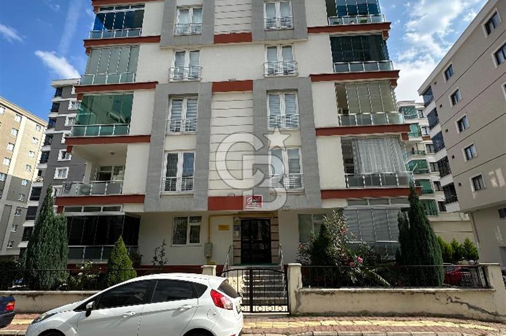 CBNet Gayrimenkulden Samsun Atakum Yeni Mahalle 3+1 Fırsat Daire