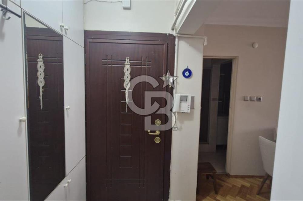 BAKIRKÖY ZUHURATBABA SATILIK 2+1 DAİRE MERKEZİ KONUM