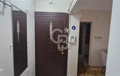 BAKIRKÖY ZUHURATBABA SATILIK 2+1 DAİRE MERKEZİ KONUM