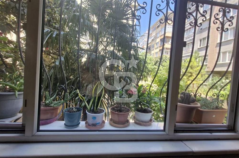 BAKIRKÖY ZUHURATBABA SATILIK 2+1 DAİRE MERKEZİ KONUM