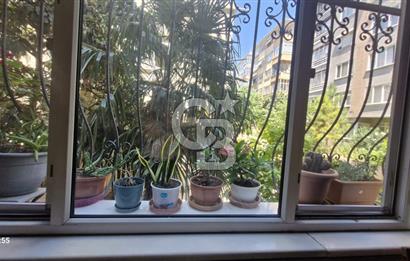 BAKIRKÖY ZUHURATBABA SATILIK 2+1 DAİRE MERKEZİ KONUM