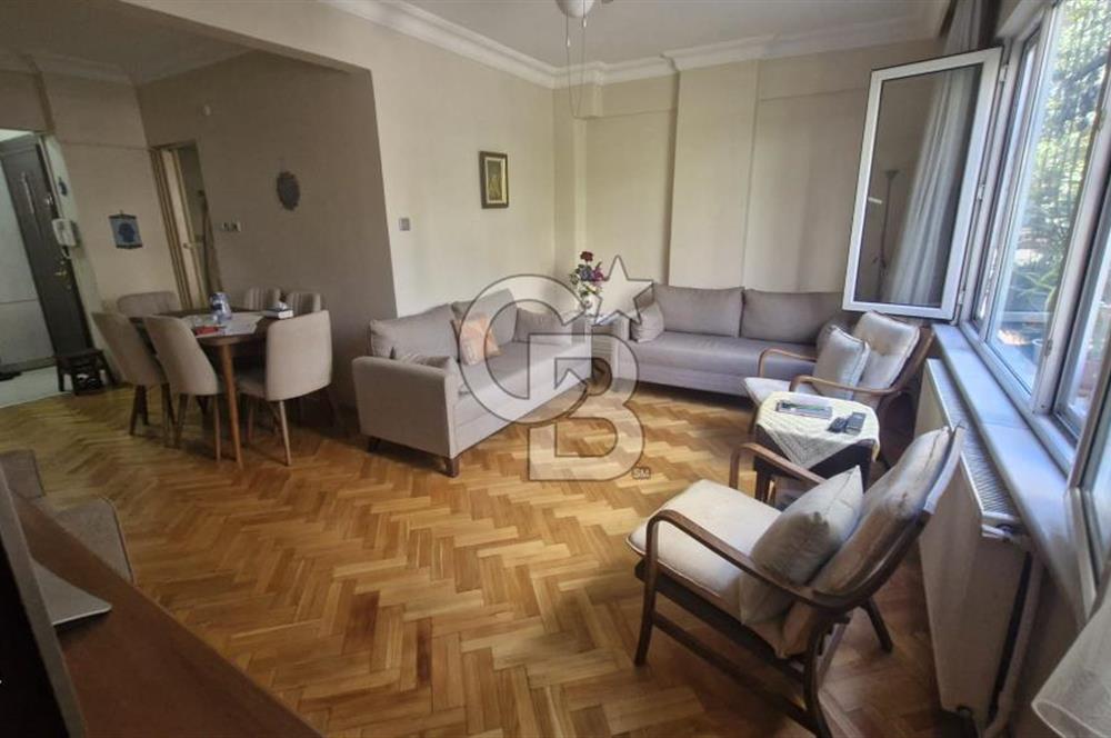 BAKIRKÖY ZUHURATBABA SATILIK 2+1 DAİRE MERKEZİ KONUM