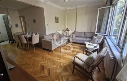 BAKIRKÖY ZUHURATBABA SATILIK 2+1 DAİRE MERKEZİ KONUM