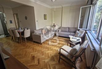 BAKIRKÖY ZUHURATBABA SATILIK 2+1 DAİRE MERKEZİ KONUM