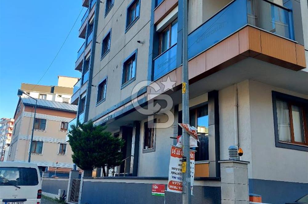 çekmeköy cumhuriyet mah. kiralık 2+1