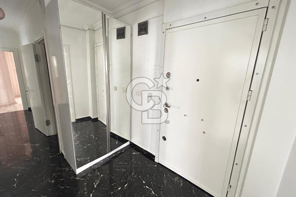 Çekmeköy M.Akif Mahallesinde 2+1 Kiralık Daire