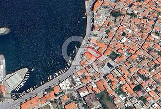 BALIKESİR AYVALIK GAZİKEMALPAŞA MAHHALESİN'DE SATILIK DÜKKAN
