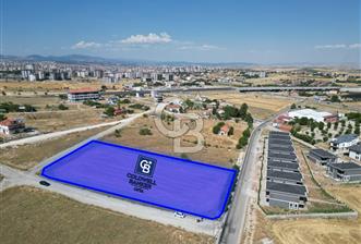 CB OPİA'DAN ''VİLLA SİTESİ İÇİN İDEAL! BÖLME'DE 4789M² ARSA ''