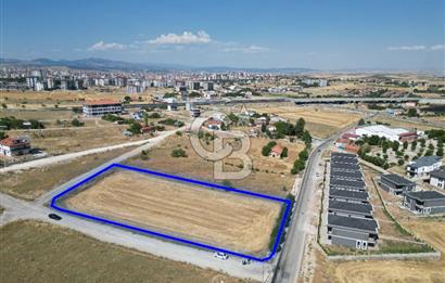 CB OPİA'DAN ''VİLLA SİTESİ İÇİN İDEAL! BÖLME'DE 4789M² ARSA ''
