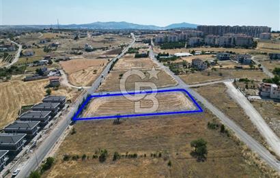 CB OPİA'DAN ''VİLLA SİTESİ İÇİN İDEAL! BÖLME'DE 4789M² ARSA ''