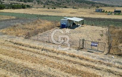 CB İYA'DAN ALİAĞA HELVACI DA SATILIK HOBİ BAHÇESİ