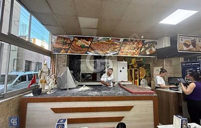 İZMİR ÇİĞLİ BALATÇIK'TA ANA CADDE ÜZERİ DEVREN KİRALIK DÜKKAN