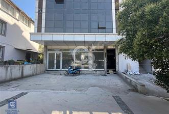 BUCA TINAZTEPE DE CADDE ÜZERİ SATILIK DÜKKAN
