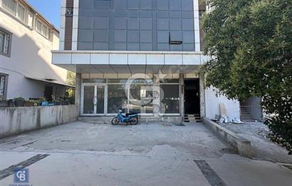 BUCA TINAZTEPE DE CADDE ÜZERİ SATILIK DÜKKAN