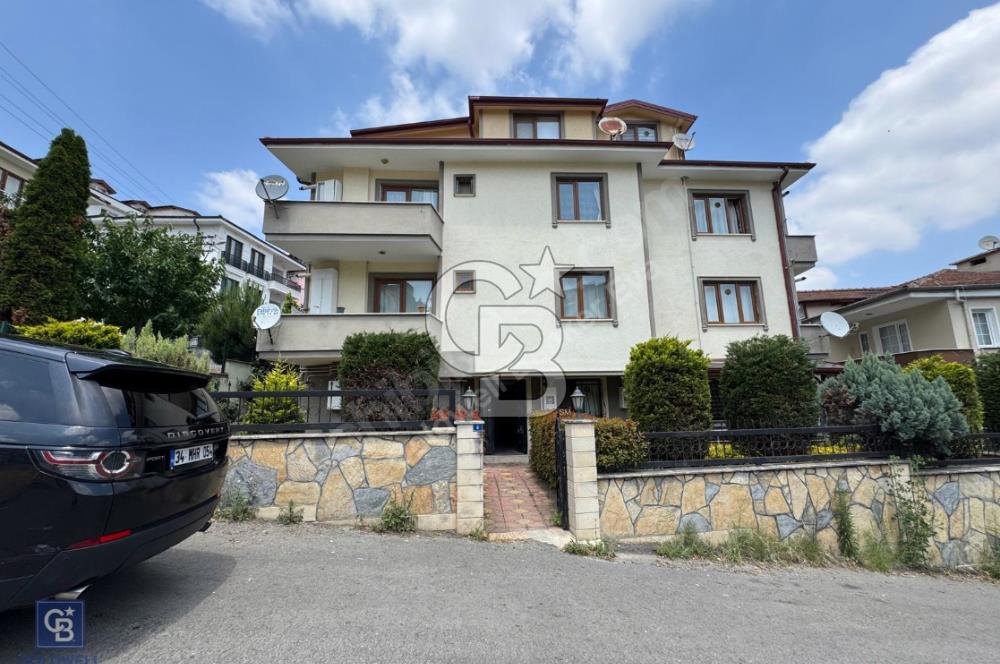 Serdivan da Cadee Üstü YATIRIM FIRSATI !!!!!