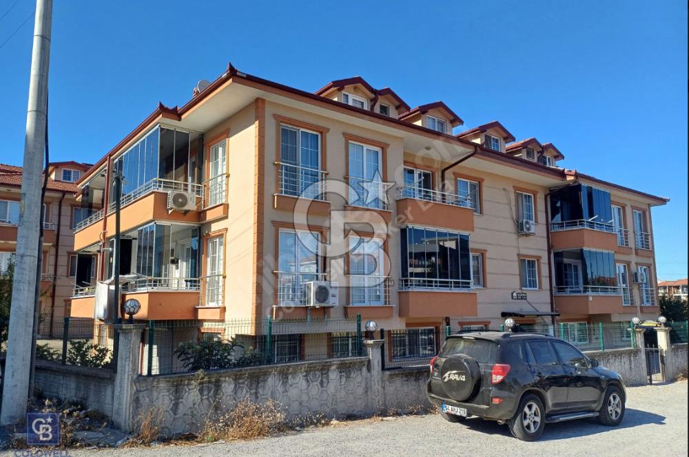 ERENLER'DE SİTE İÇİ 5+1 DUBLEKS DAİRE 195 m² FERAH YAŞAM ALANI