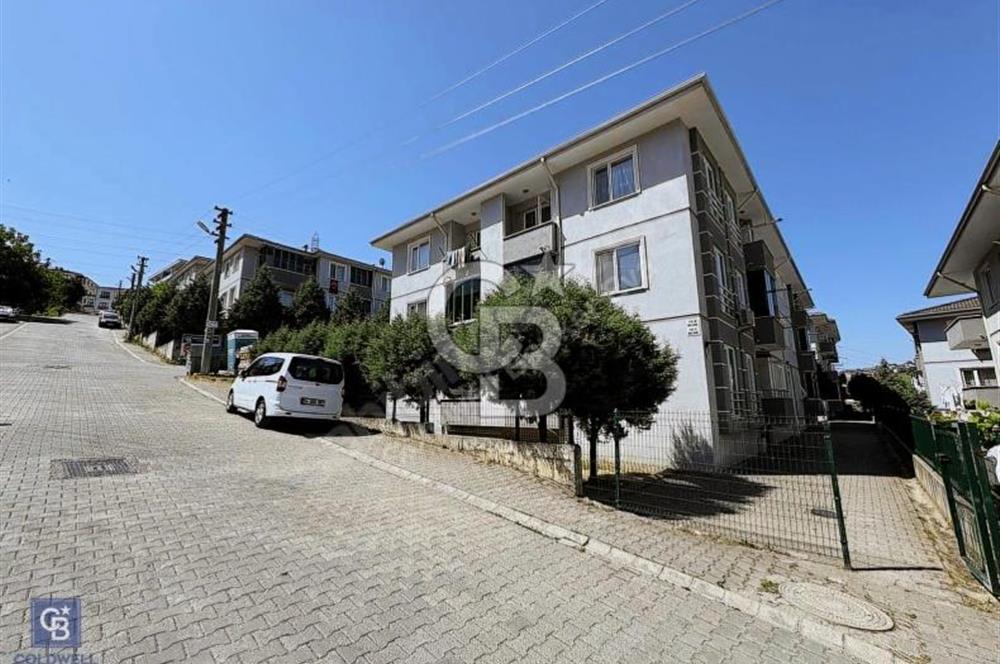 MALTEPE ALT YOLDA 2+1 FİYATINA 3+1 SATILIK DAİRE