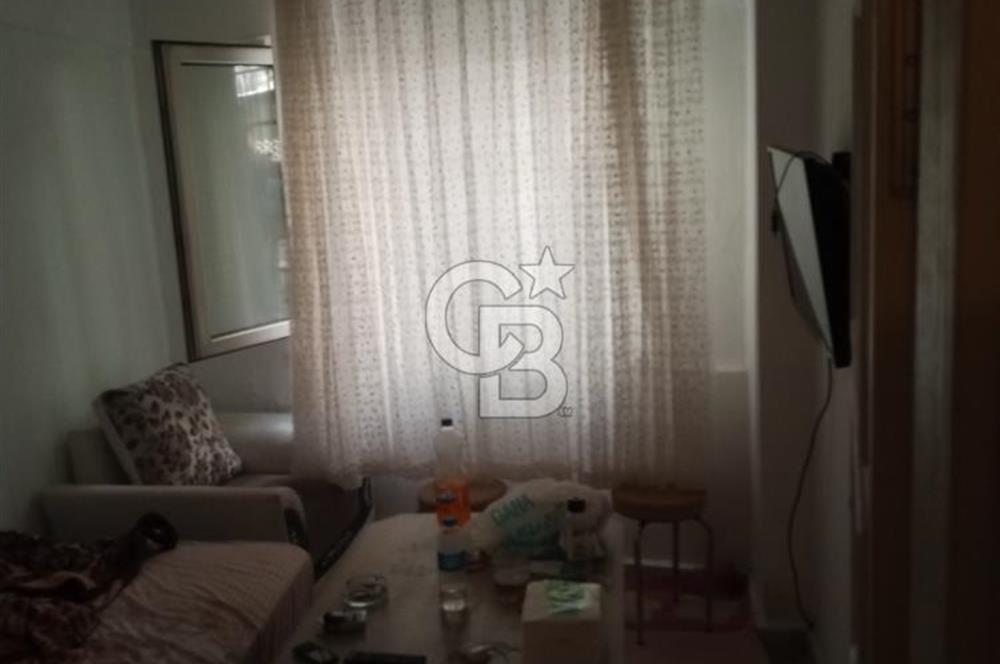 SATILIK 3+1 DAİRE / OFİS OLARAK KULLANIMA UYGUN