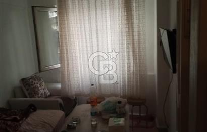 SATILIK 3+1 DAİRE / OFİS OLARAK KULLANIMA UYGUN