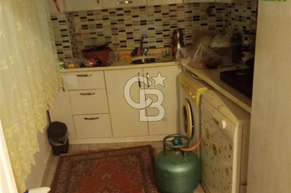 SATILIK 3+1 DAİRE / OFİS OLARAK KULLANIMA UYGUN