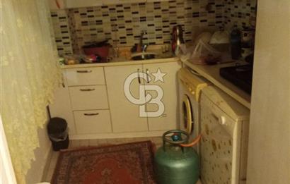 SATILIK 3+1 DAİRE / OFİS OLARAK KULLANIMA UYGUN