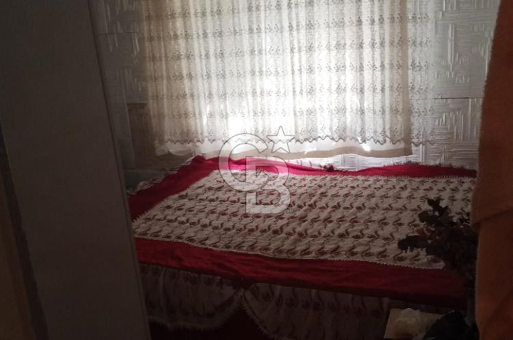 SATILIK 3+1 DAİRE / OFİS OLARAK KULLANIMA UYGUN