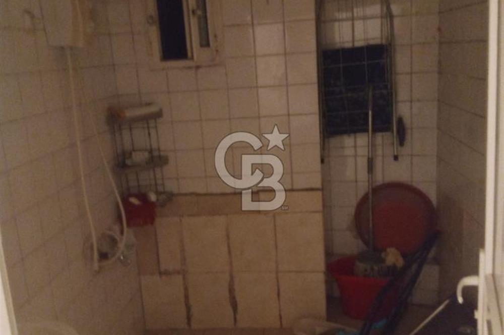 SATILIK 3+1 DAİRE / OFİS OLARAK KULLANIMA UYGUN