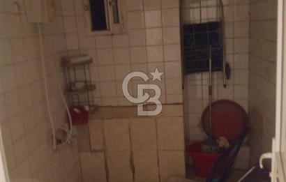SATILIK 3+1 DAİRE / OFİS OLARAK KULLANIMA UYGUN
