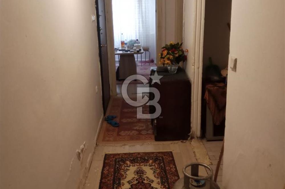 SATILIK 3+1 DAİRE / OFİS OLARAK KULLANIMA UYGUN