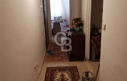 SATILIK 3+1 DAİRE / OFİS OLARAK KULLANIMA UYGUN
