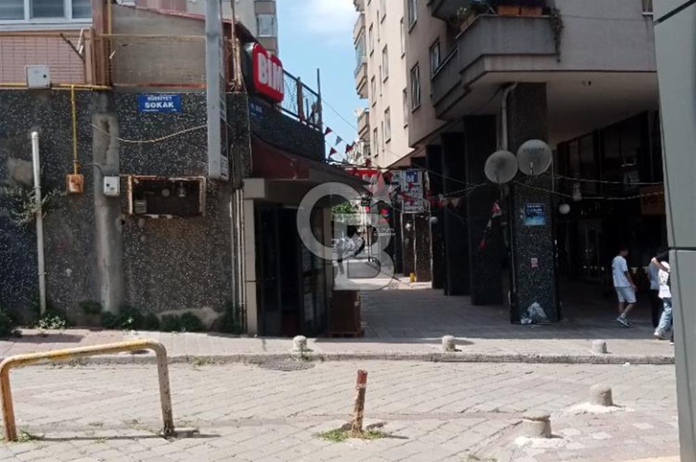 SATILIK 3+1 DAİRE / OFİS OLARAK KULLANIMA UYGUN
