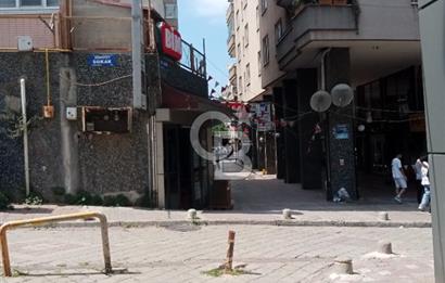 SATILIK 3+1 DAİRE / OFİS OLARAK KULLANIMA UYGUN