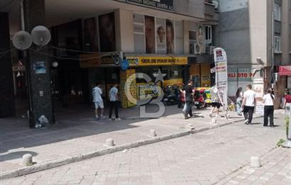 SATILIK 3+1 DAİRE / OFİS OLARAK KULLANIMA UYGUN