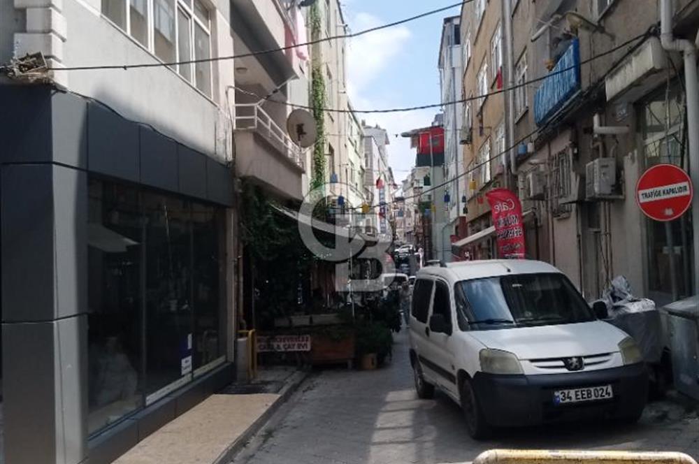 SATILIK 3+1 DAİRE / OFİS OLARAK KULLANIMA UYGUN