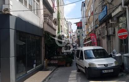 SATILIK 3+1 DAİRE / OFİS OLARAK KULLANIMA UYGUN