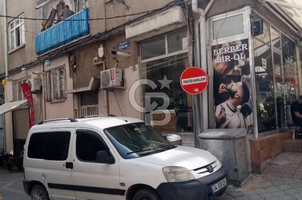 SATILIK 3+1 DAİRE / OFİS OLARAK KULLANIMA UYGUN