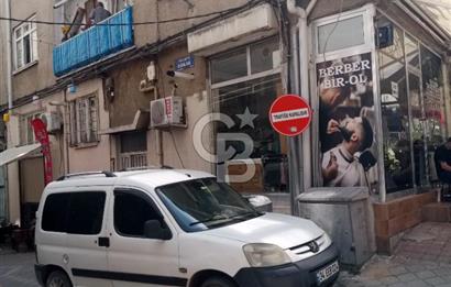 SATILIK 3+1 DAİRE / OFİS OLARAK KULLANIMA UYGUN