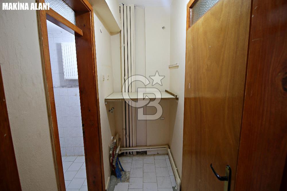 ''YAVUZ SULTAN SELİM CADDESİNE CEPHE FIRSAT 3+1 ARAKAT DAİRE''  