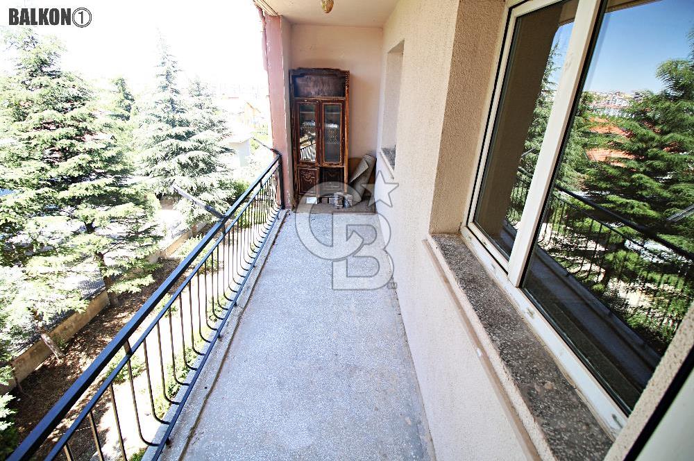 ''YAVUZ SULTAN SELİM CADDESİNE CEPHE FIRSAT 3+1 ARAKAT DAİRE''  