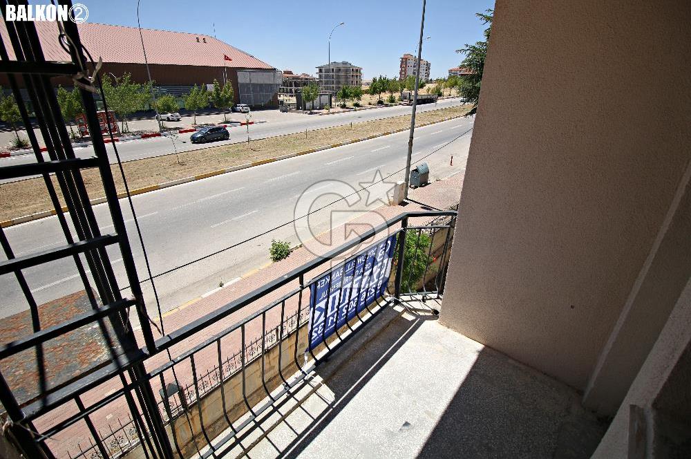 ''YAVUZ SULTAN SELİM CADDESİNE CEPHE FIRSAT 3+1 ARAKAT DAİRE''  