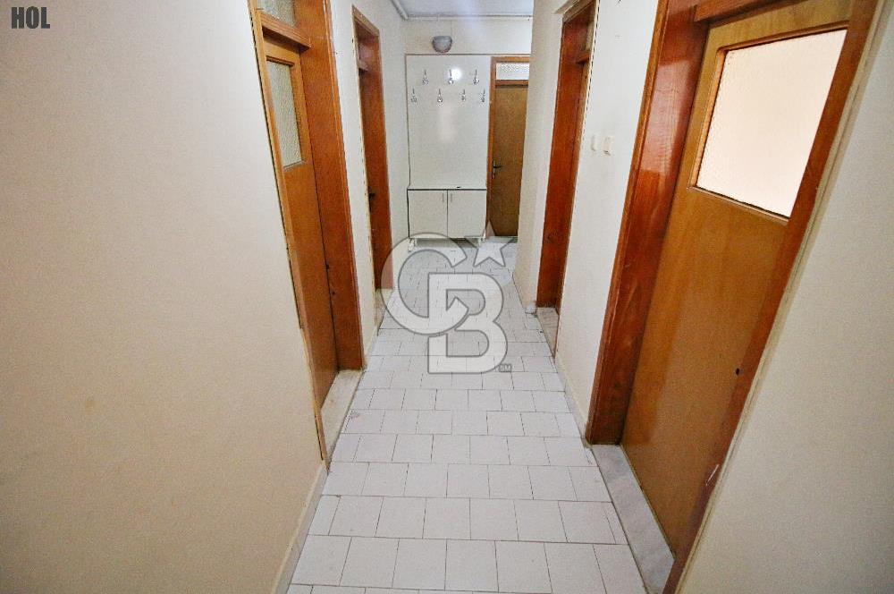 ''YAVUZ SULTAN SELİM CADDESİNE CEPHE FIRSAT 3+1 ARAKAT DAİRE''  